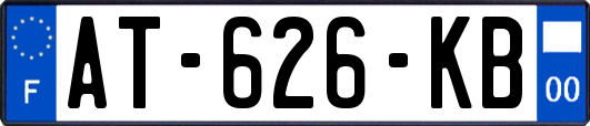 AT-626-KB