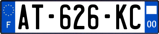 AT-626-KC