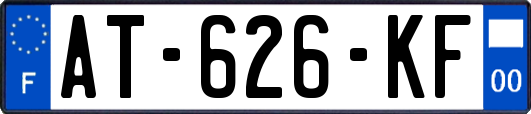 AT-626-KF