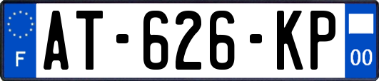 AT-626-KP