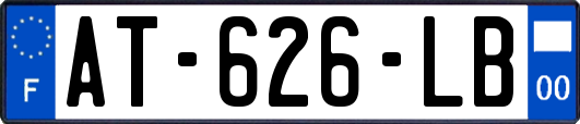 AT-626-LB