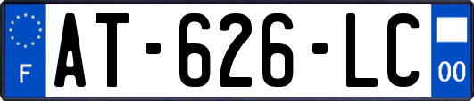 AT-626-LC