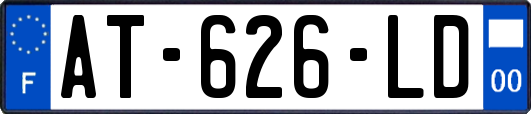 AT-626-LD