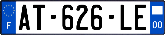 AT-626-LE