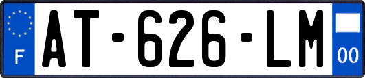 AT-626-LM
