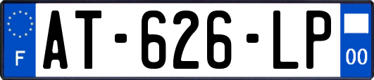 AT-626-LP