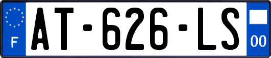 AT-626-LS