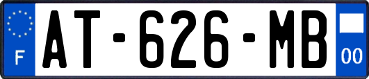 AT-626-MB