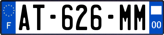 AT-626-MM