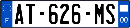 AT-626-MS