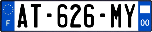 AT-626-MY