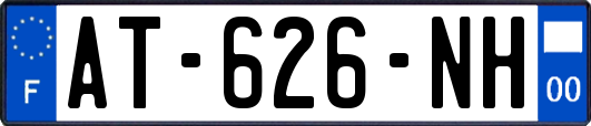 AT-626-NH
