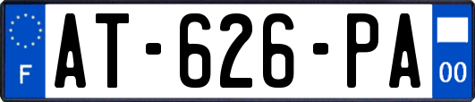 AT-626-PA