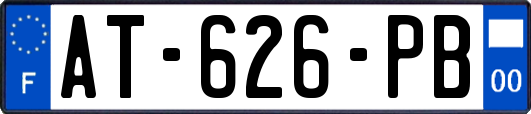 AT-626-PB