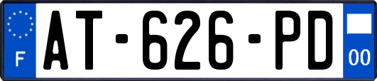 AT-626-PD