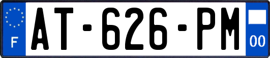 AT-626-PM