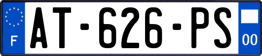 AT-626-PS