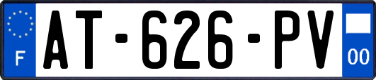 AT-626-PV