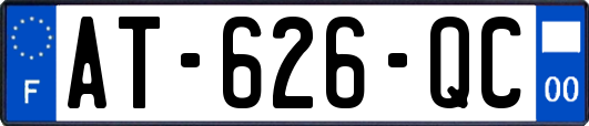 AT-626-QC