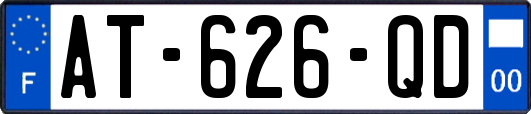 AT-626-QD