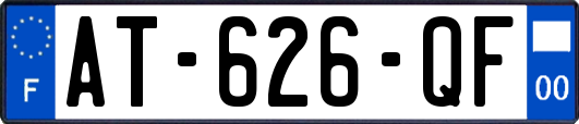 AT-626-QF