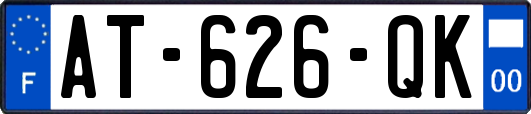 AT-626-QK