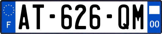 AT-626-QM