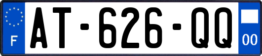 AT-626-QQ