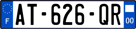 AT-626-QR