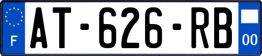 AT-626-RB