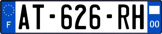 AT-626-RH