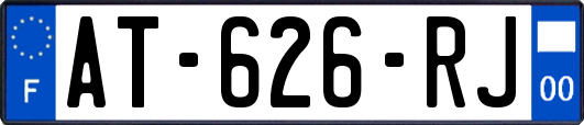 AT-626-RJ