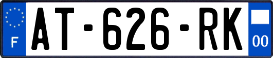 AT-626-RK