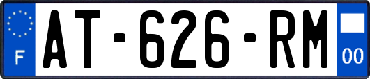 AT-626-RM
