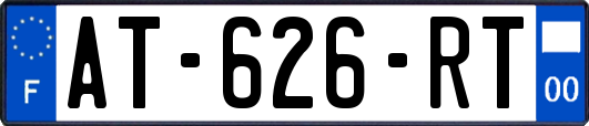 AT-626-RT
