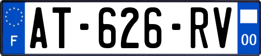 AT-626-RV