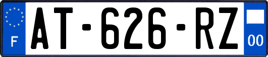 AT-626-RZ