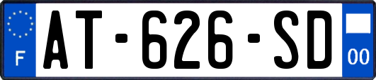 AT-626-SD
