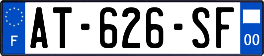 AT-626-SF
