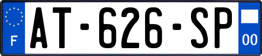 AT-626-SP