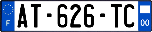 AT-626-TC