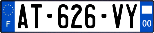 AT-626-VY
