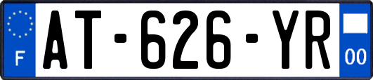 AT-626-YR