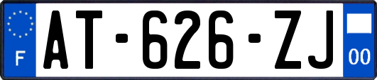 AT-626-ZJ