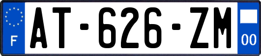 AT-626-ZM