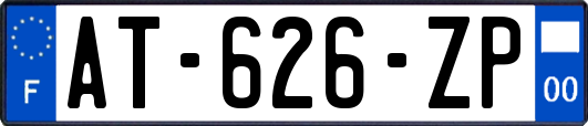 AT-626-ZP