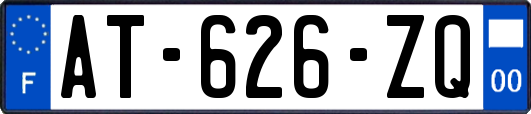 AT-626-ZQ