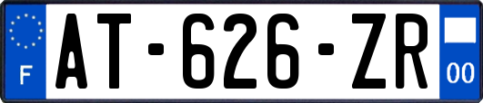 AT-626-ZR