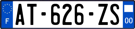 AT-626-ZS