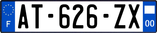 AT-626-ZX